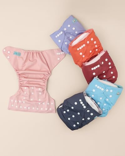Alvababy swim diaper and wet bag set for infants
