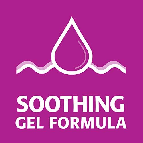 Refresh Liquigel Lubricant Eye Gel for protection against wind and sun irritation.