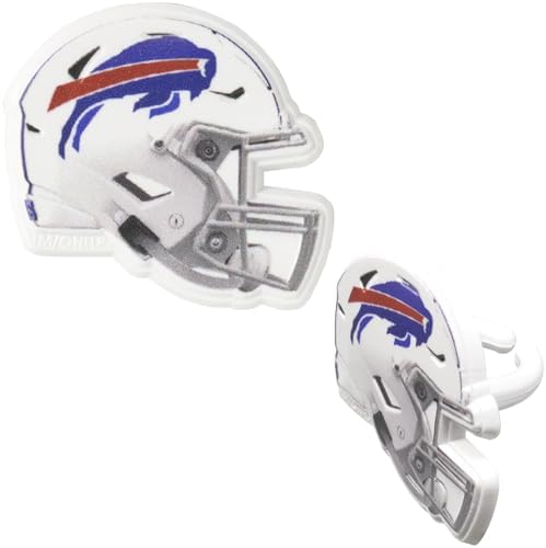 Professional cake decorating supplies by DecoPac NFL