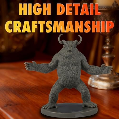 Path Gaming fantasy tabletop miniatures packaging highlighting the bulk unpainted RPG collection.