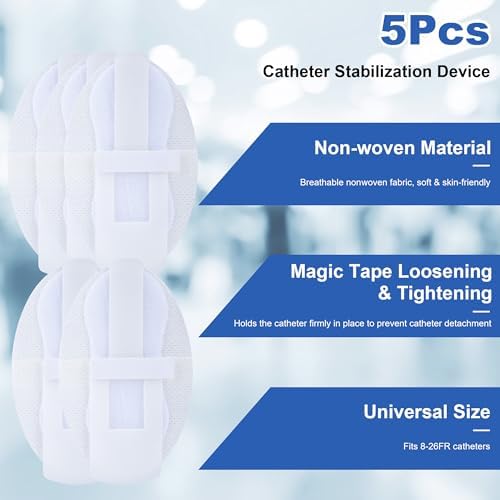 Full set of BeHerk incontinence supplies for elderly men
