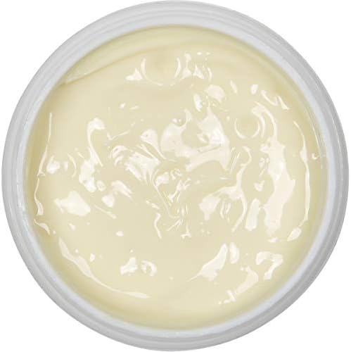 USDA Certified Organic vulva cream for menopause dryness relief and skincare.