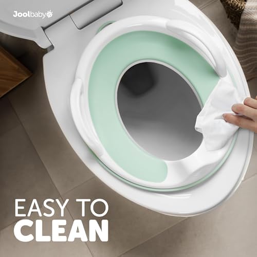 Authentic USA imported jool baby products toddler bathroom seat in packaging