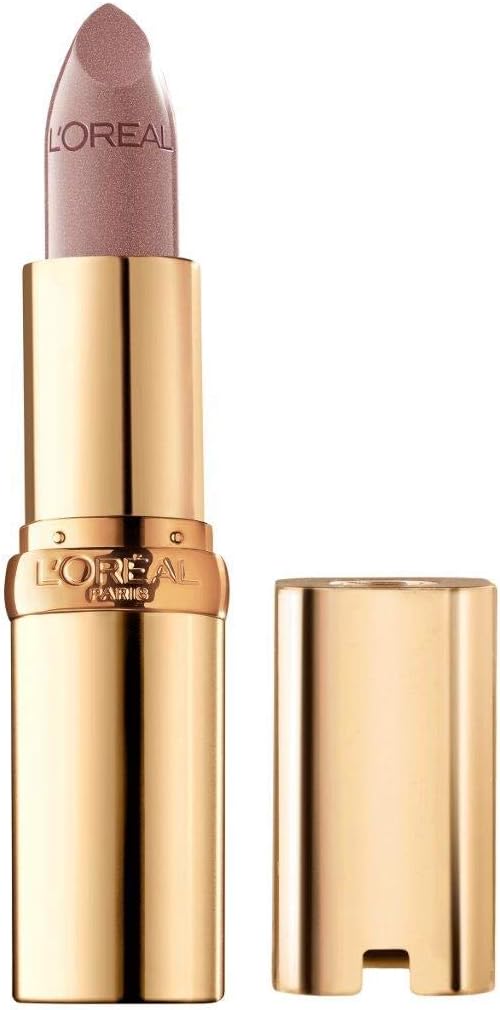 L'Oreal Paris Makeup Colour Riche Original Creamy, Hydrating Satin Lipstick, 860 Spice,1 Count - Image 15