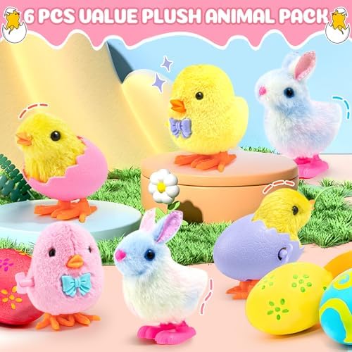 Premium imported Kallocirun wind up jumping toys pack for holiday celebrations