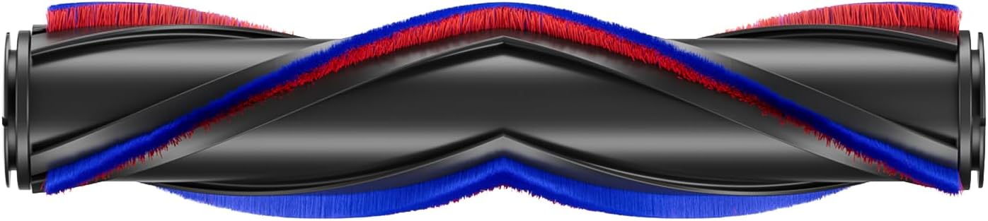 FoxNoble PetPro P9 Roller Brush replacement electric floor brush front view