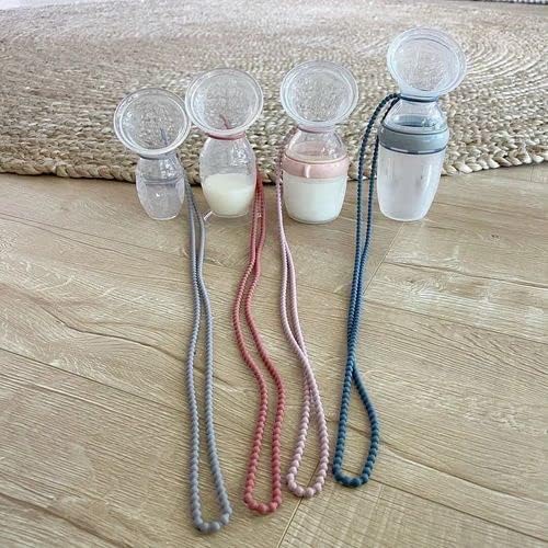 Haakaa anti drop breastpump accessory imported from USA
