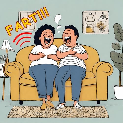 Remote Controlled Fart Machine #2 with Boom Box Technology - 15 Realistic Sounds - Wireless with 100 ft Range - Image 7
