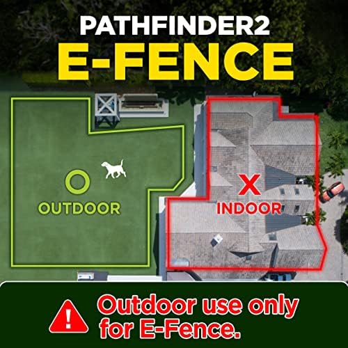 Dogtra Pathfinder 2 collar with adjustable strap