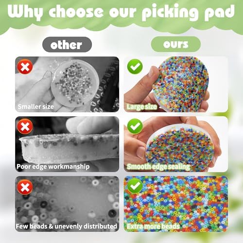 Blokidd occupational therapy picking pad set for adults and kids