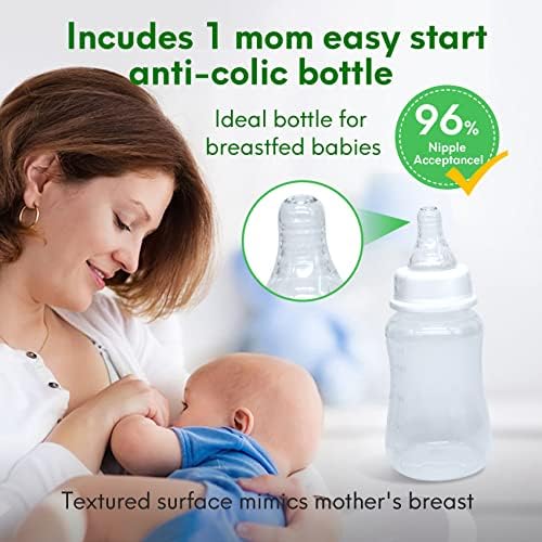 Durceler Breastfeeding Pump close-up shot focused on the ergonomic lever designed to prevent wrist fatigue.