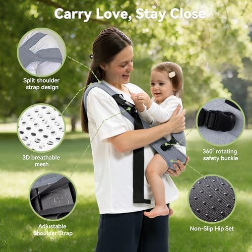 COSDIG premium imported travel carrier side angle showing durable cationic fabric construction