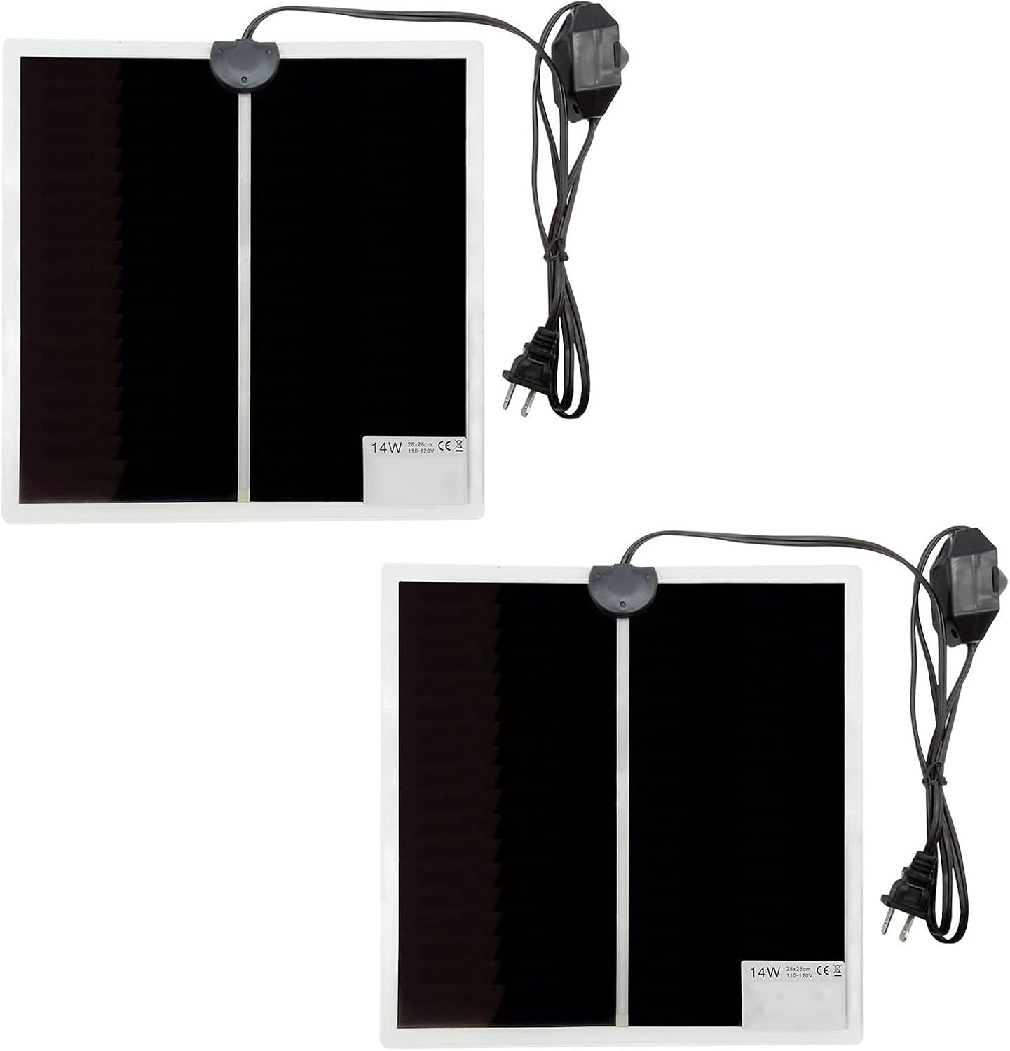 Tfwadmx heating pad for snakes and lizards setup guide