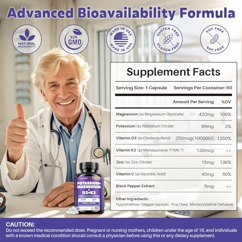 Megneta dietary supplement packaging detailing clean laboratory tested ingredients.