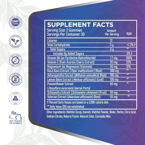 ZeniZest herbal blend supplement bottle showing the legal disclaimer and premium quality seals