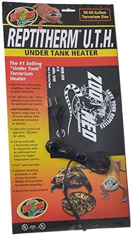 Zoo Med Repti Therm Under Tank Heater 24 Watts