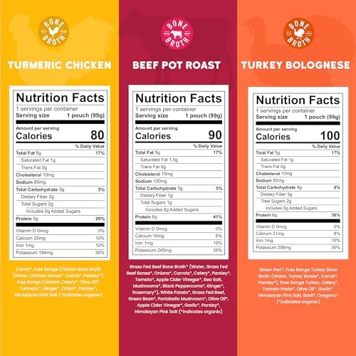 Serenity Kids 7 plus months toddler puree pouch packaging details