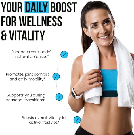 VitaRaw multi nutrient dietary pills bottle showcasing safety seals and clean vegetarian ingredients