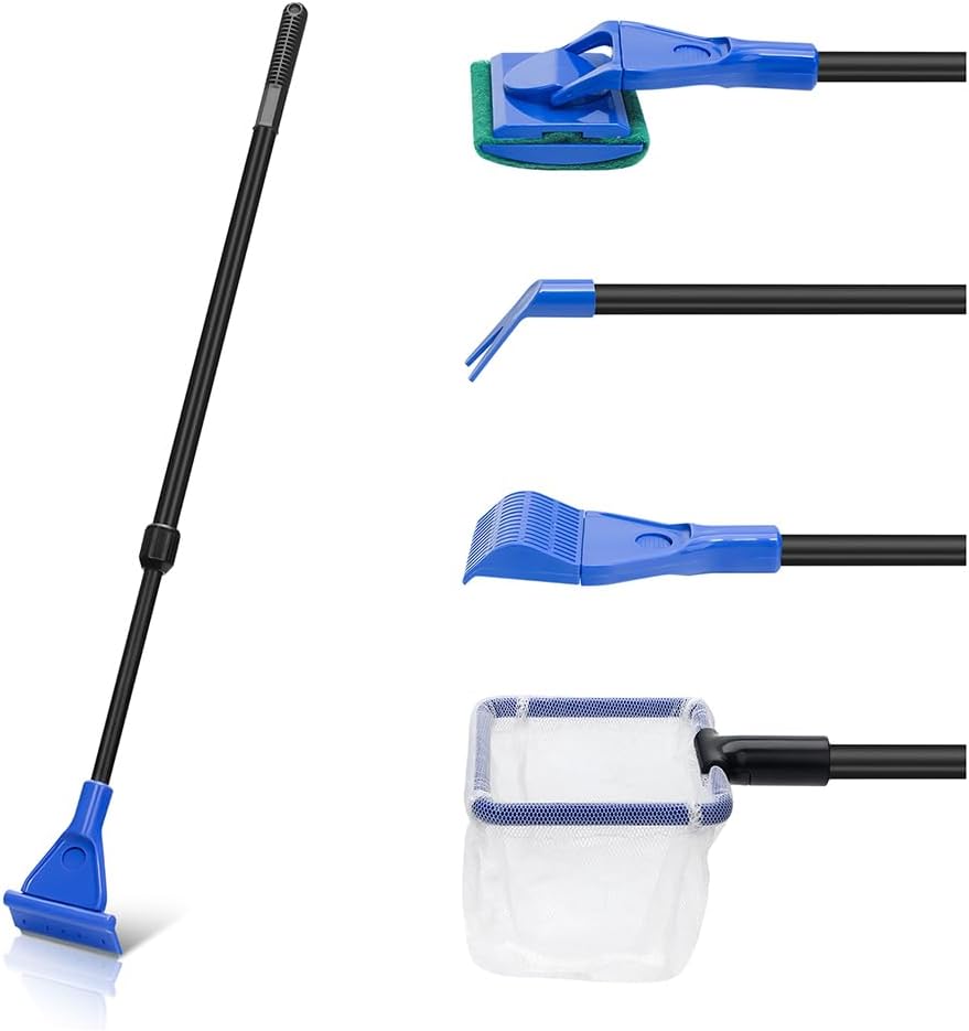 Novique secure snap on mechanism demonstrating easy removal and attachment swap process.