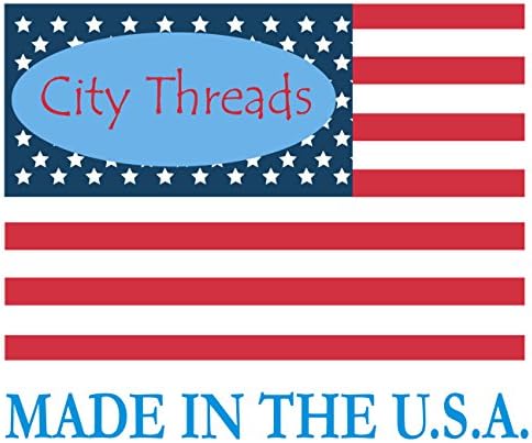 City Threads Made in USA Baby Girls and Boys Ruffled Diaper Covers Bloomers Soft Cotton Fashionable Cute - Image 5