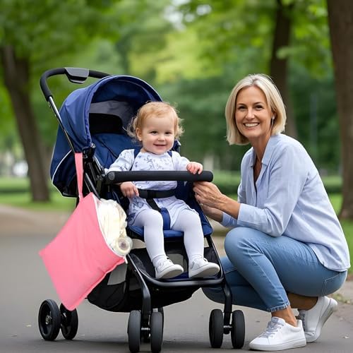 Eaxin Reusable Wet Dry Bag set of two