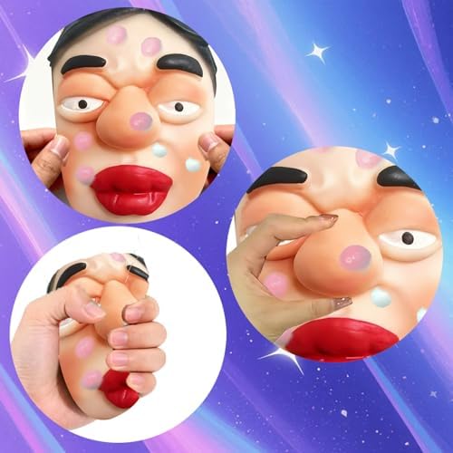 Hygienic washable sensory toy kit for adults and teens needing stress relief.