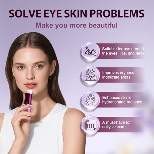 Authentic K beauty calcium multi balm stick packaging details