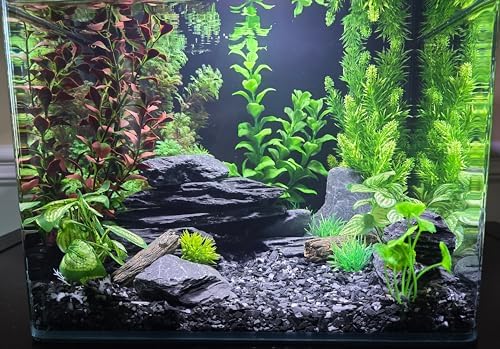 USA sourced natural slate stone for miniature fairy garden