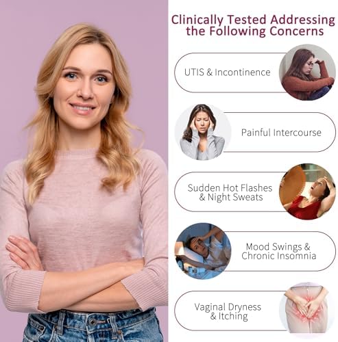 Bioidentical estrogen cream for vaginal dryness and intimate hydration