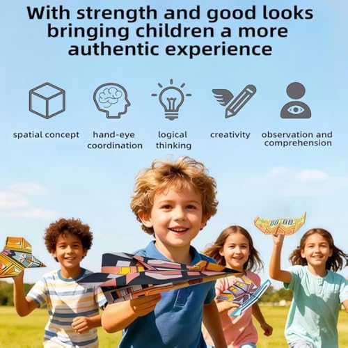 Back packaging view detailing the three progressive learning levels and STEM educational benefits.