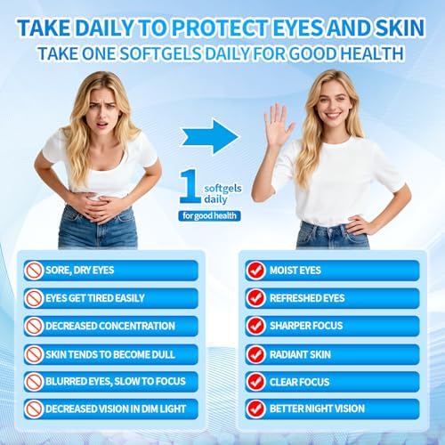 Authentic imported VivoNu packaging illustrating joint and circulatory health support features