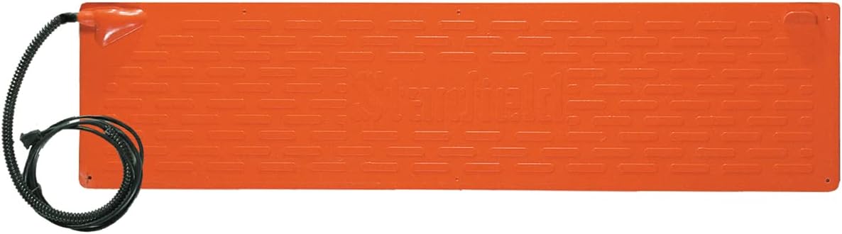 Generic Stanfield Heat Mat for dogs and livestock front view