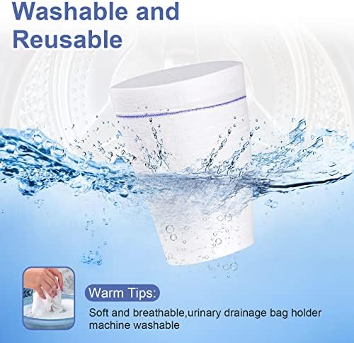 Two pack of CARER catheter stabilization devices for daily incontinence care.