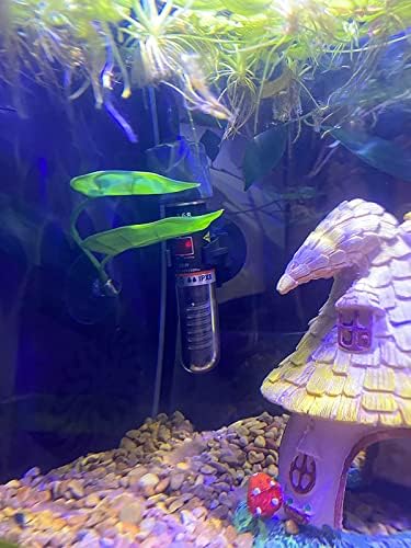 Authentic Haulonda brand betta fish aquarium accessories kit packaging