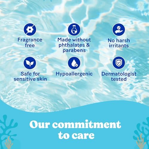 Huggies Little Swimmers size 5-6 label and product details