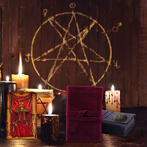 Knana tarot accessories set for travel and storage