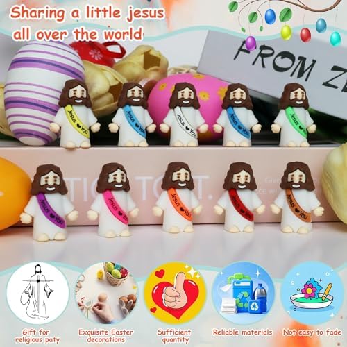 Authentic USA imported Sunday school rewards and baptism gifts collection by ILHSTY