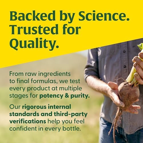 MegaFood Selenium organic spinach and ginger root blend daily mineral supplement