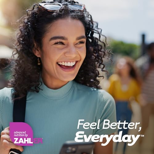 Zahler organic alpha linolenic acid softgels secure storage and FSSAI importer compliant packaging