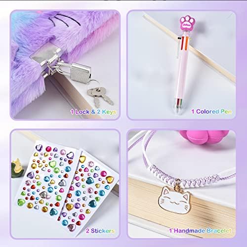 Full gift set collection including post-it notes and stationery