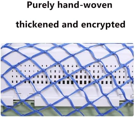 Dlmlemu imported secure pet crate protection net packaging view