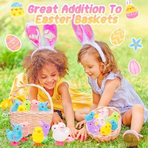 Authentic Tagitary wind up jumping novelty toys pack perfect for birthday party gifts