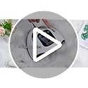 Packaging box for Wisdompark 320W UV LED nail art tool