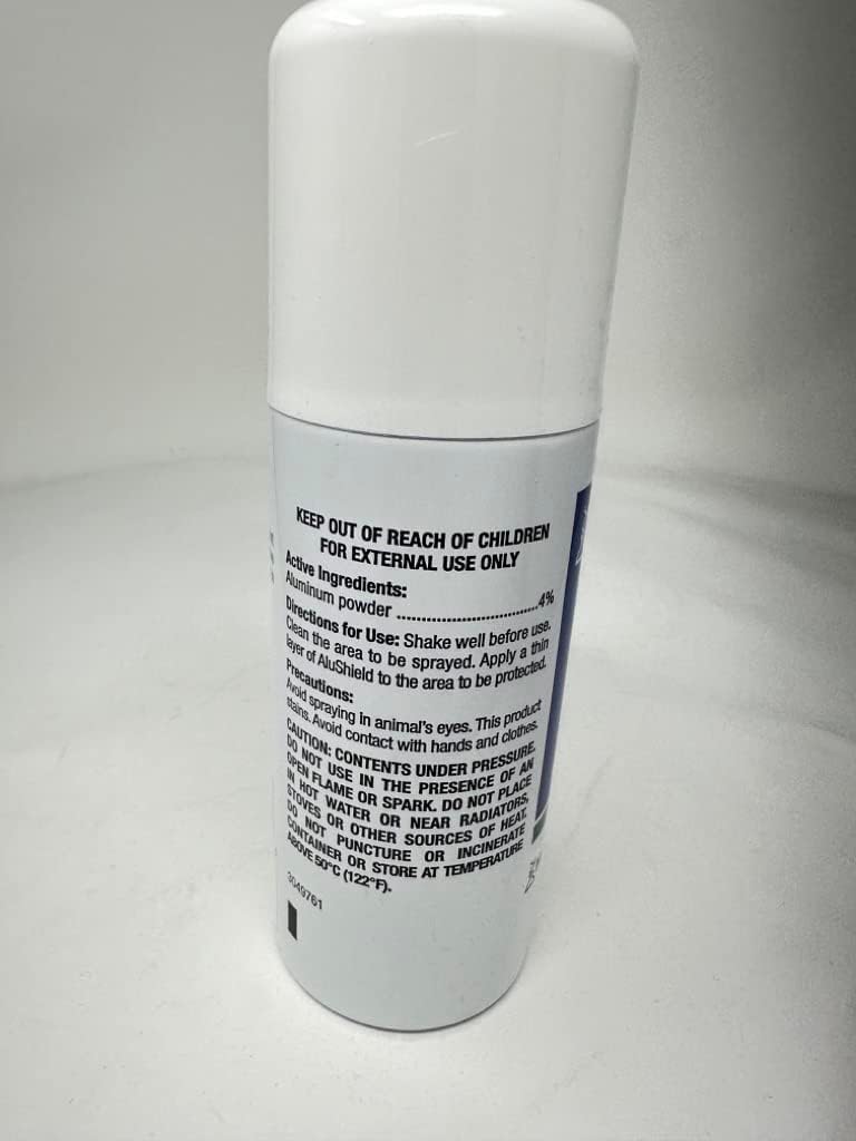 Neogen Ideal(R) AluShield(TM) Aerosol Bandage, 2.6 oz - Image 4