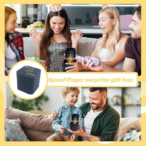 Packaging contents of the authentic USA imported funny birthday gift for men