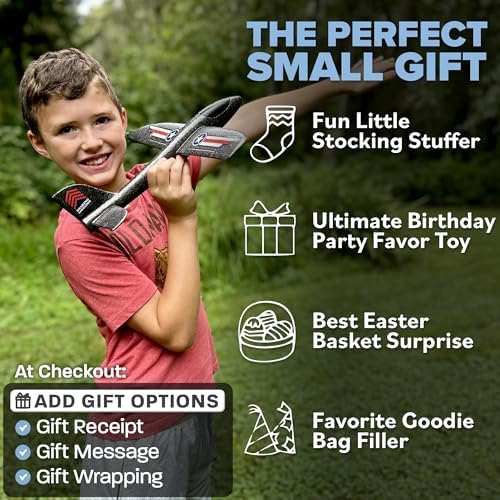 Refresh Sports Soaring Commander packaging and glider toy