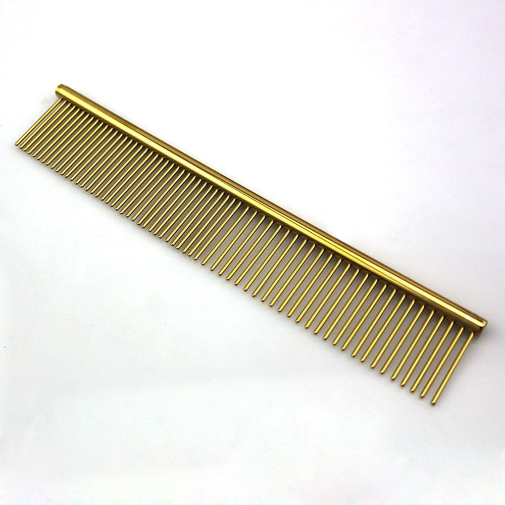 Grtdrm Zocr pet comb packaging and product display