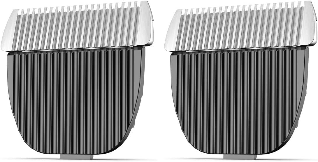 Packaging view of the imported oneisall animal grooming trimmer replacement part.