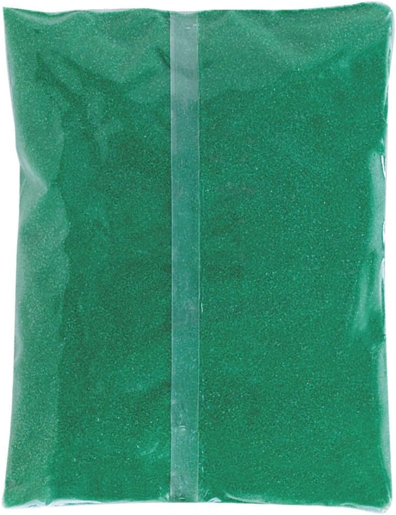 Premium black art sand for adhesive sand art pictures