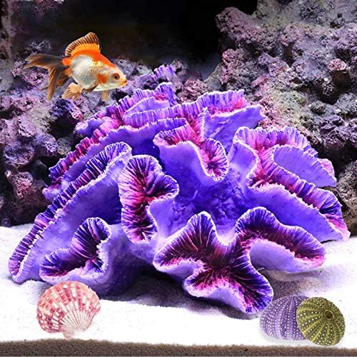 Besimple artificial coral reef decoration for aquarium landscape